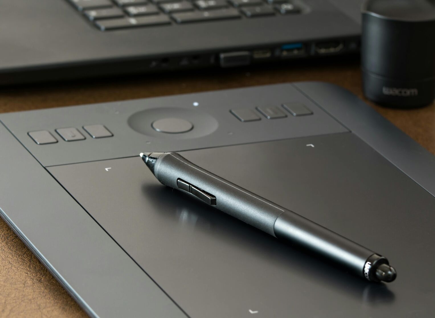 Customer Image