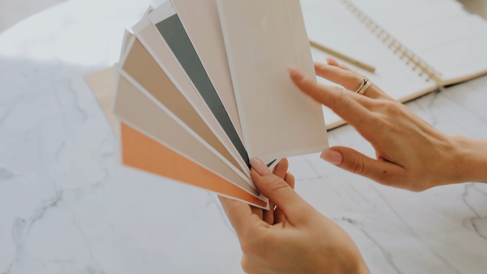 Customer Video